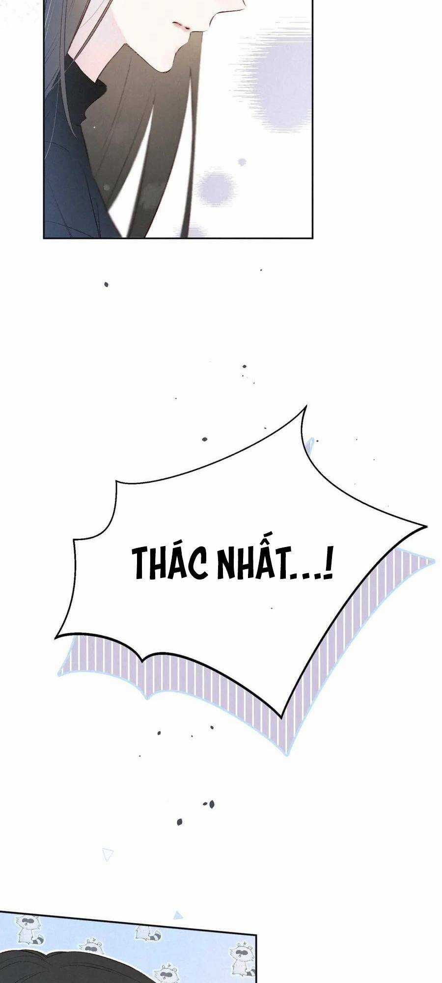 Vũ Xuyên Vật Ngữ Chapter 4 trang 23