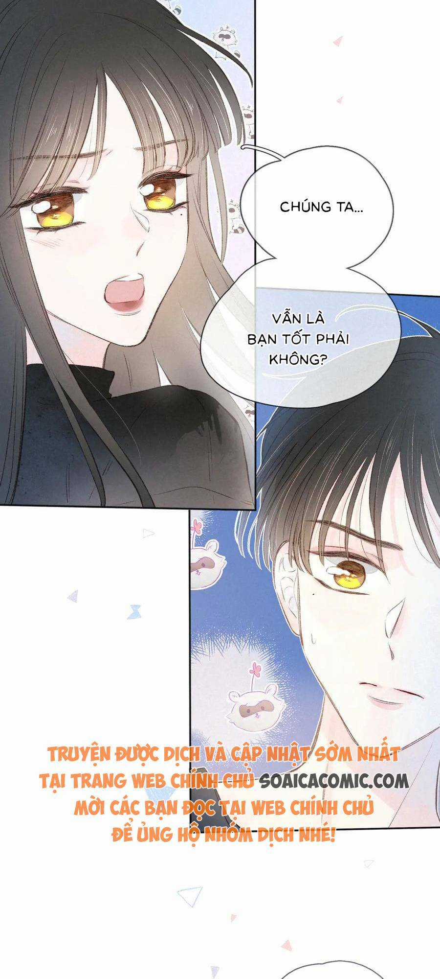 Vũ Xuyên Vật Ngữ Chapter 4 trang 24