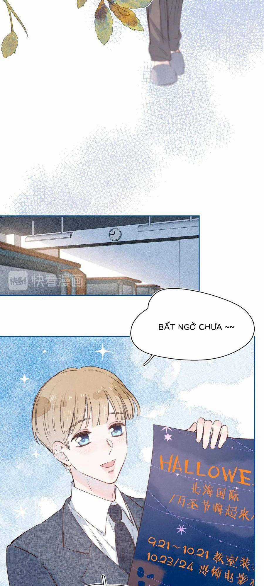 Vũ Xuyên Vật Ngữ Chapter 4 trang 29