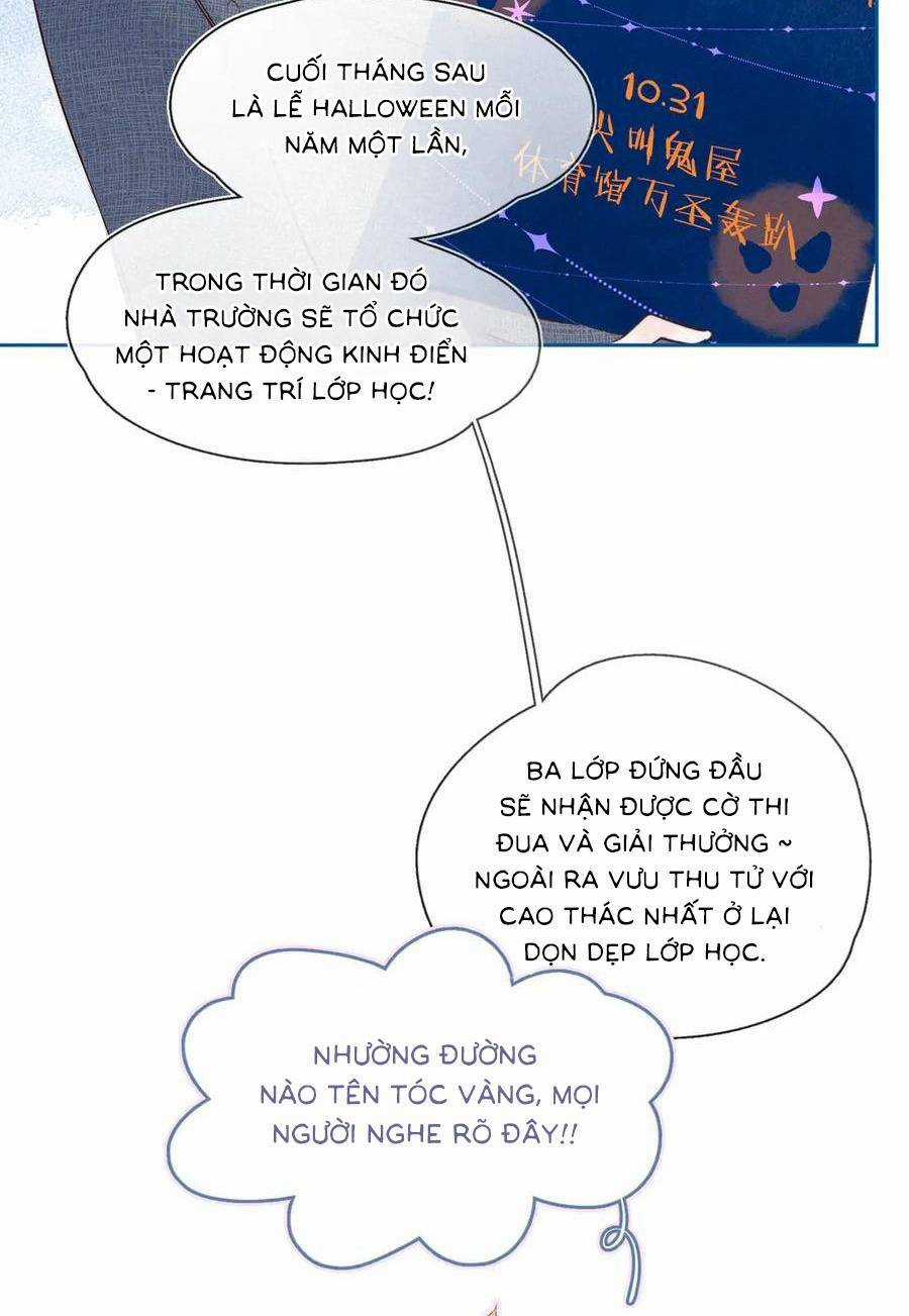 Vũ Xuyên Vật Ngữ Chapter 4 trang 30