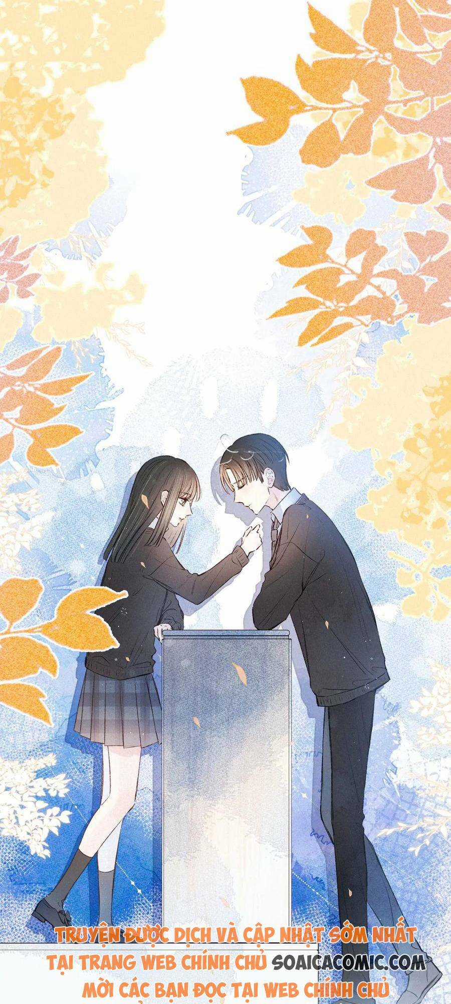 Vũ Xuyên Vật Ngữ Chapter 4 trang 36