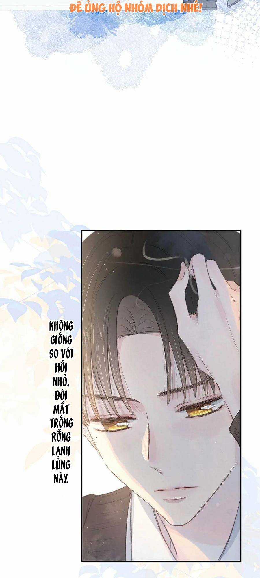 Vũ Xuyên Vật Ngữ Chapter 4 trang 37