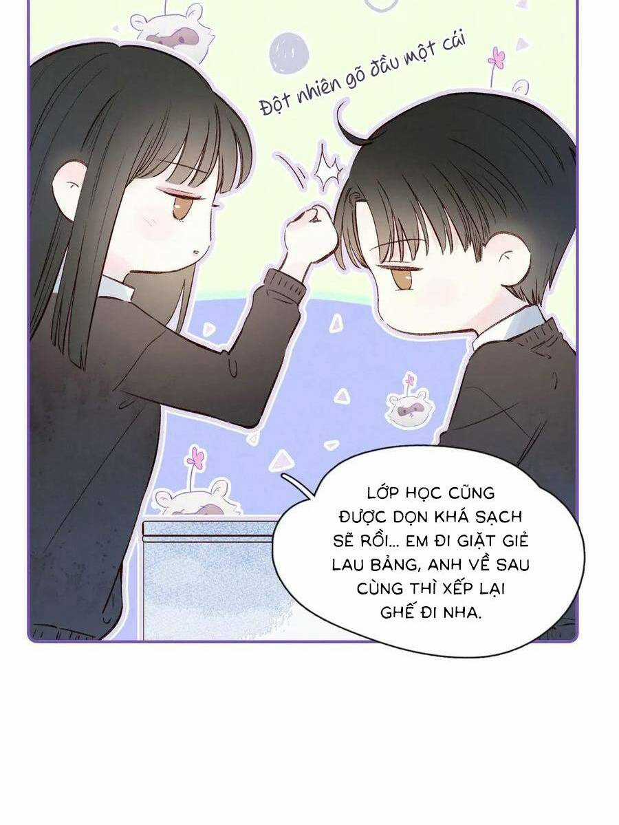 Vũ Xuyên Vật Ngữ Chapter 4 trang 40