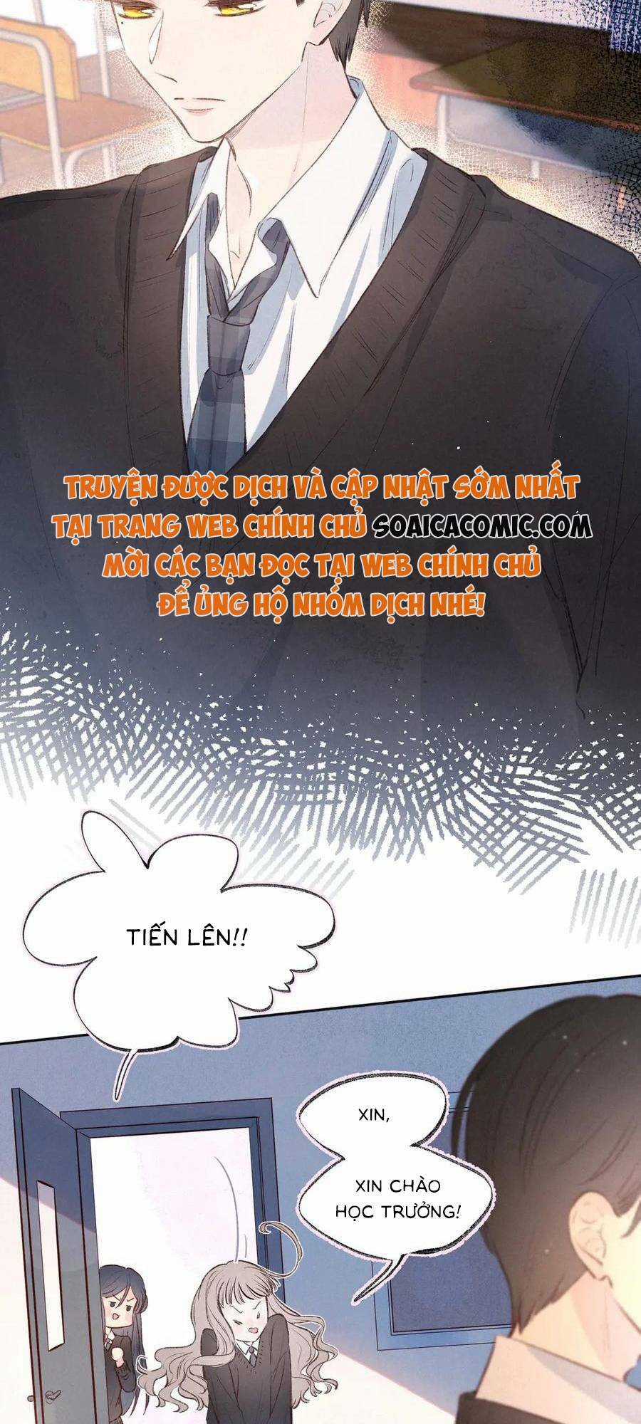 Vũ Xuyên Vật Ngữ Chapter 4 trang 45