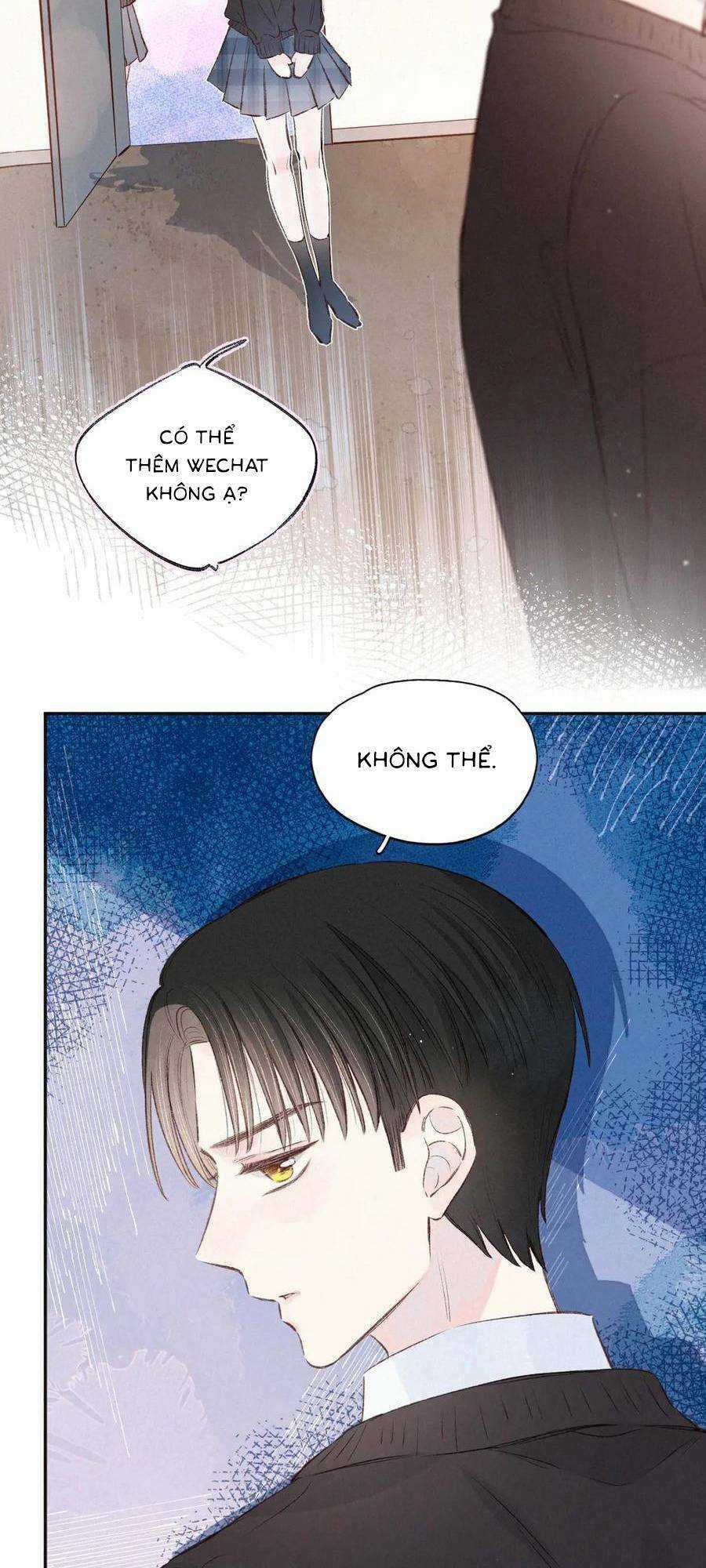 Vũ Xuyên Vật Ngữ Chapter 4 trang 46