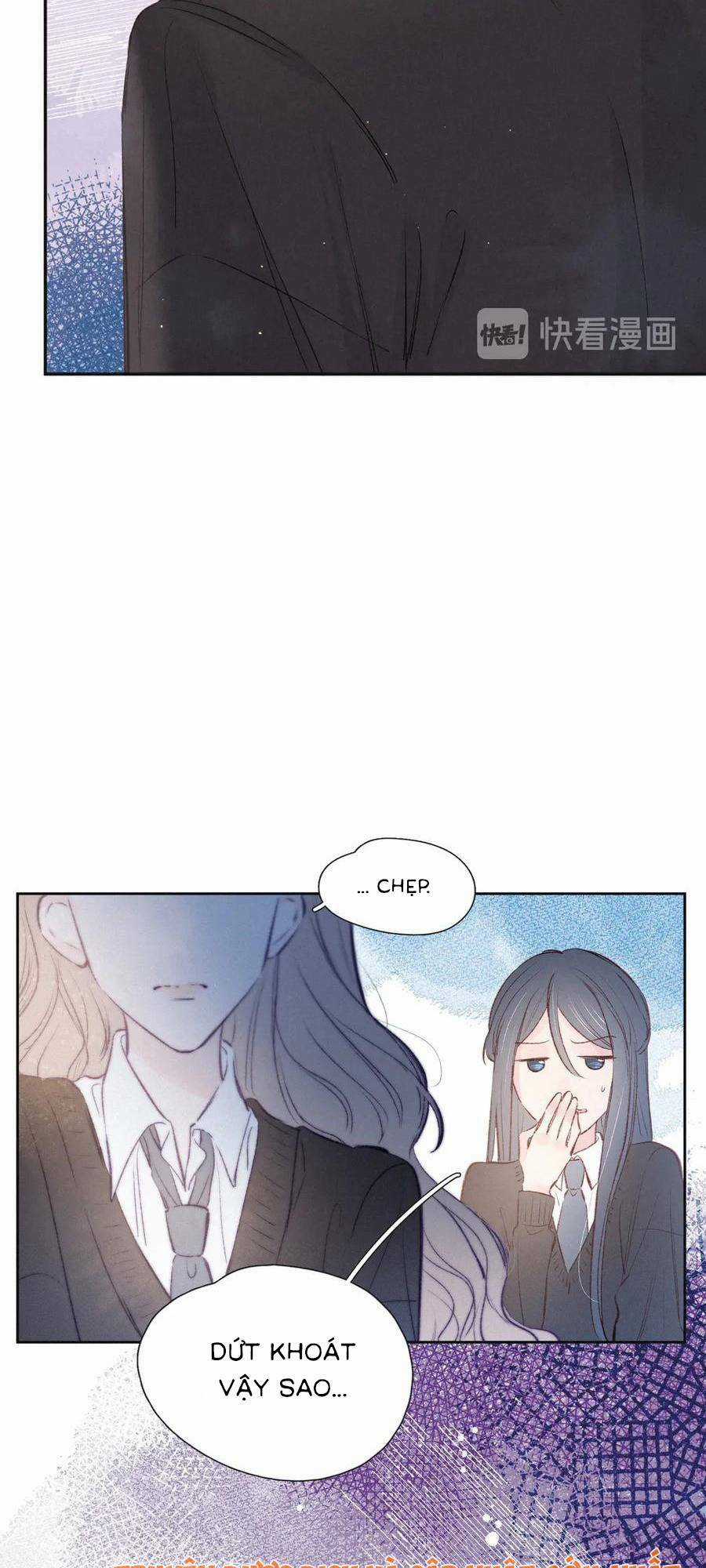 Vũ Xuyên Vật Ngữ Chapter 4 trang 47