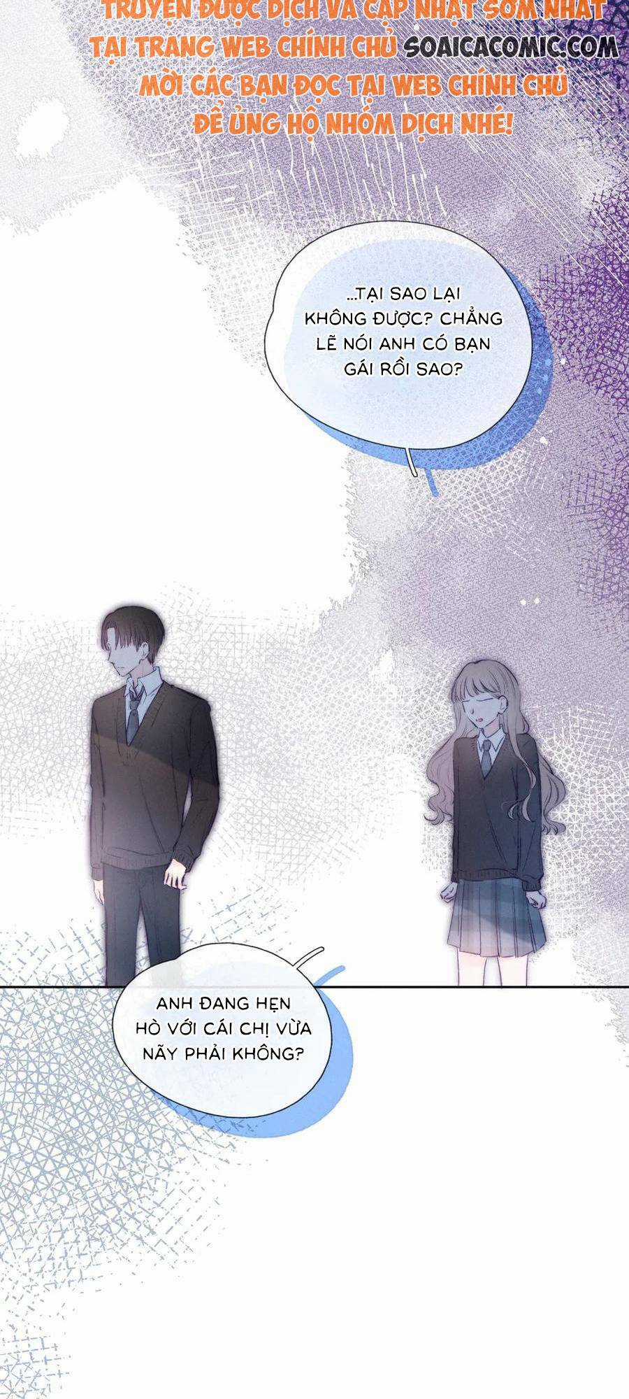 Vũ Xuyên Vật Ngữ Chapter 4 trang 48