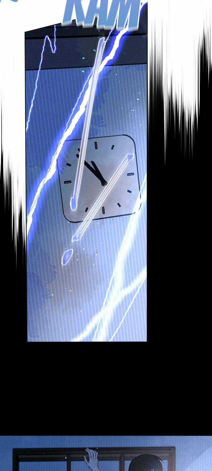 Vũ Xuyên Vật Ngữ Chapter 4 trang 5