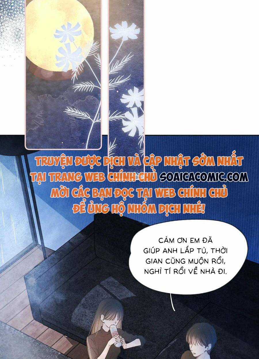 Vũ Xuyên Vật Ngữ Chapter 4 trang 7