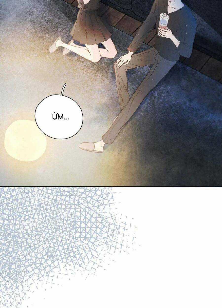 Vũ Xuyên Vật Ngữ Chapter 4 trang 8