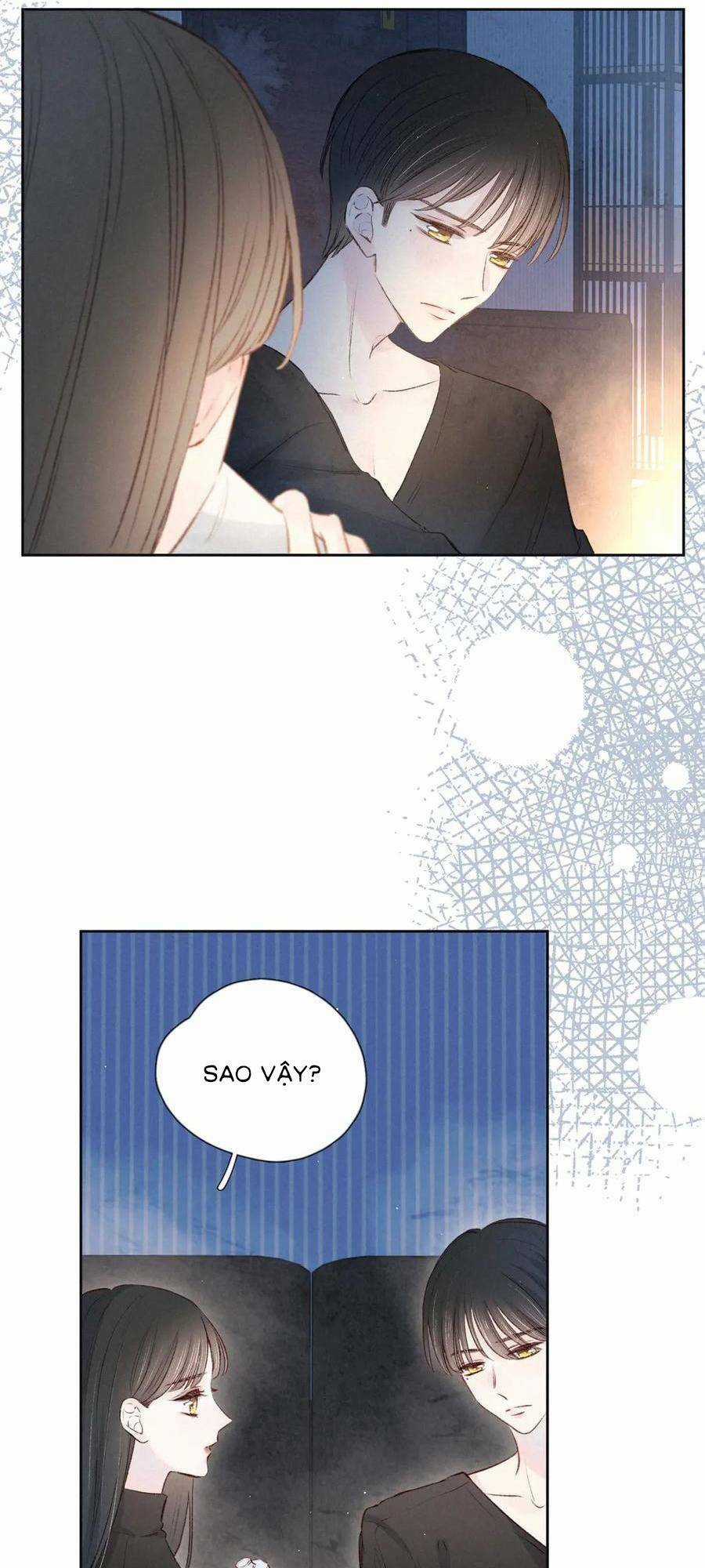 Vũ Xuyên Vật Ngữ Chapter 4 trang 9