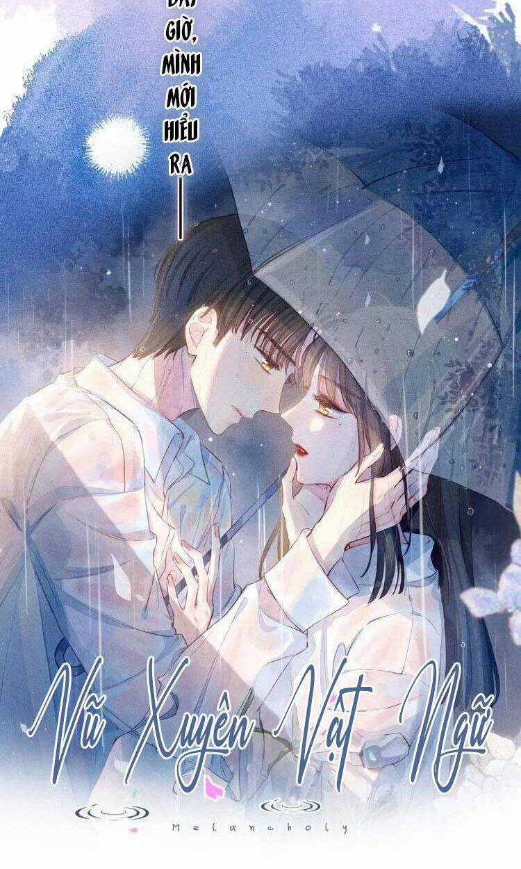 Vũ Xuyên Vật Ngữ Chapter 40 trang 11
