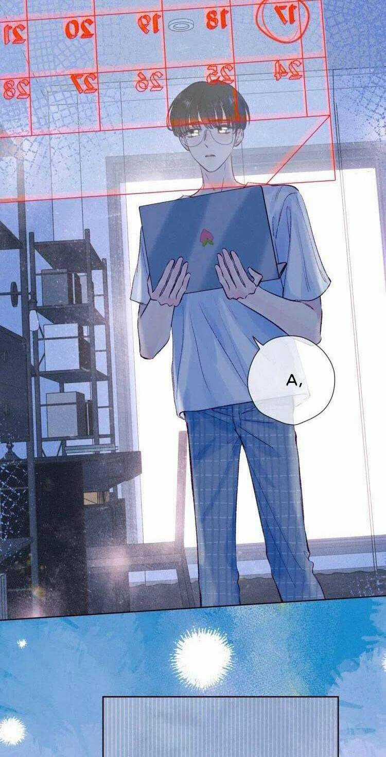 Vũ Xuyên Vật Ngữ Chapter 40 trang 15