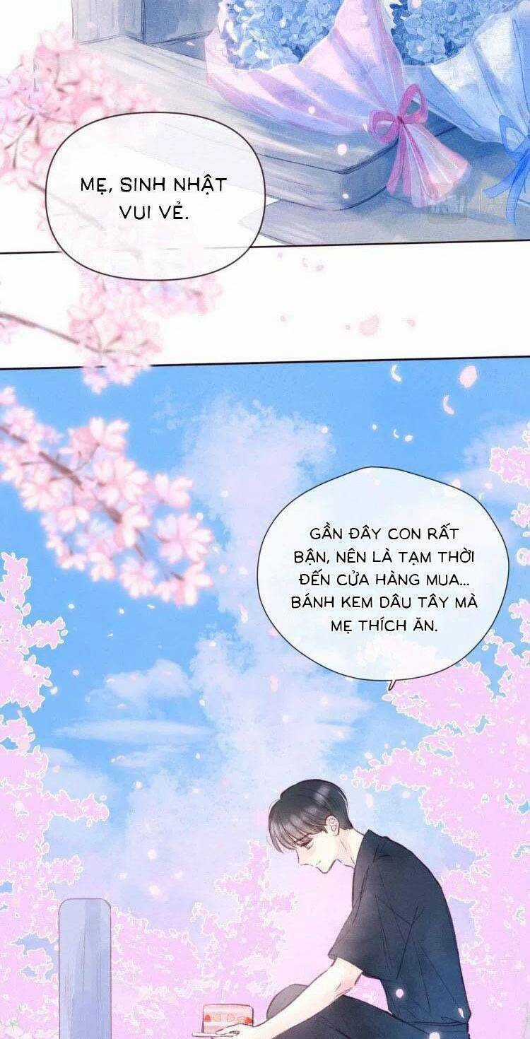 Vũ Xuyên Vật Ngữ Chapter 40 trang 18