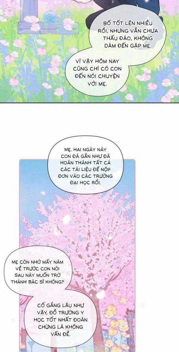 Vũ Xuyên Vật Ngữ Chapter 40 trang 19