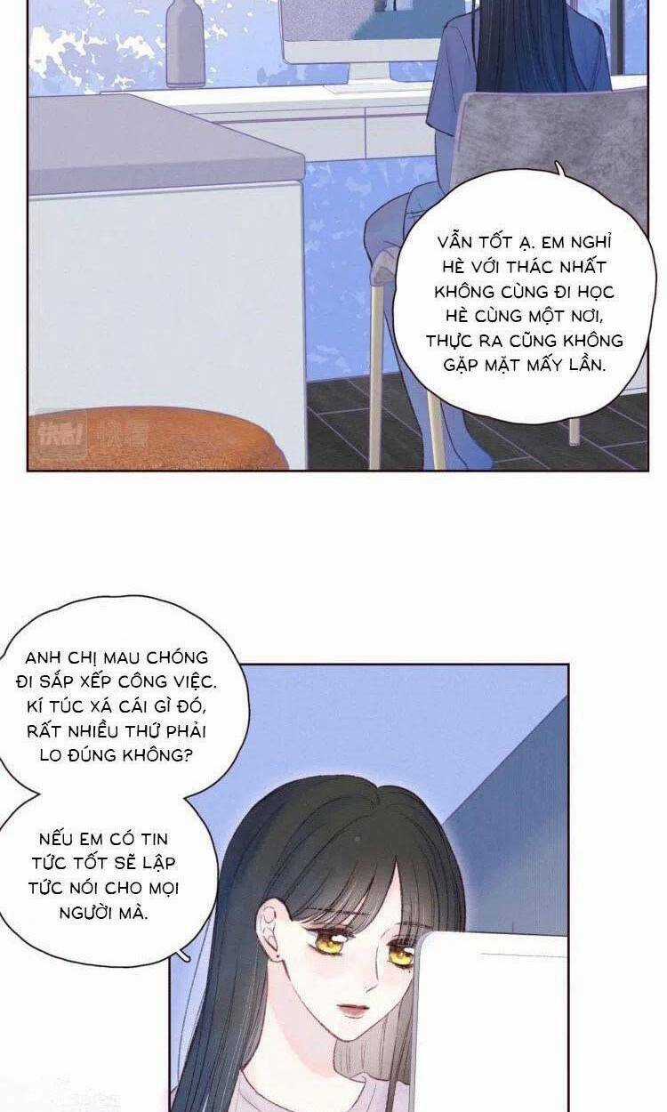 Vũ Xuyên Vật Ngữ Chapter 40 trang 2