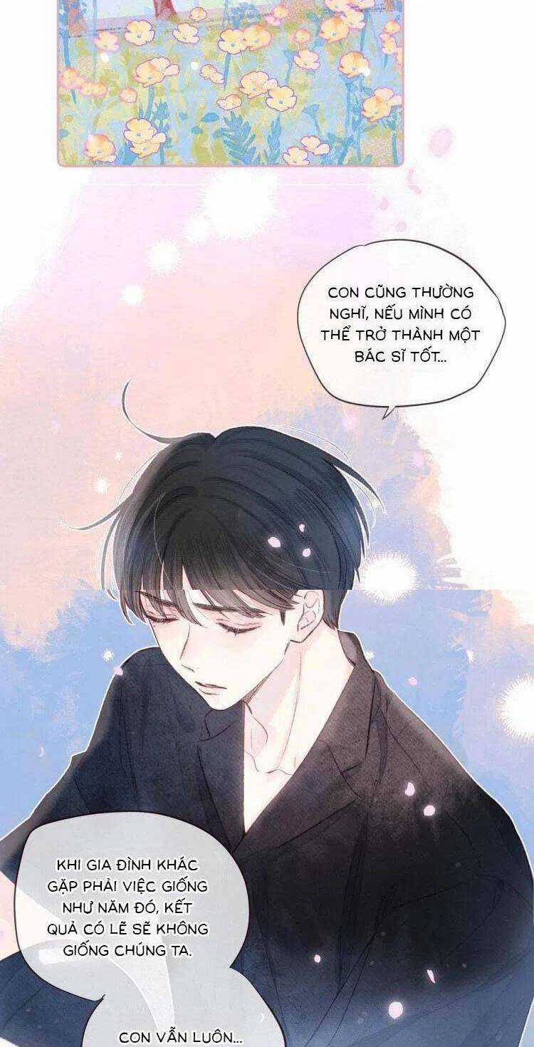 Vũ Xuyên Vật Ngữ Chapter 40 trang 20