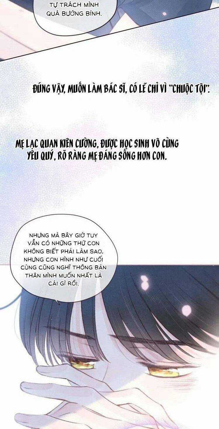 Vũ Xuyên Vật Ngữ Chapter 40 trang 21