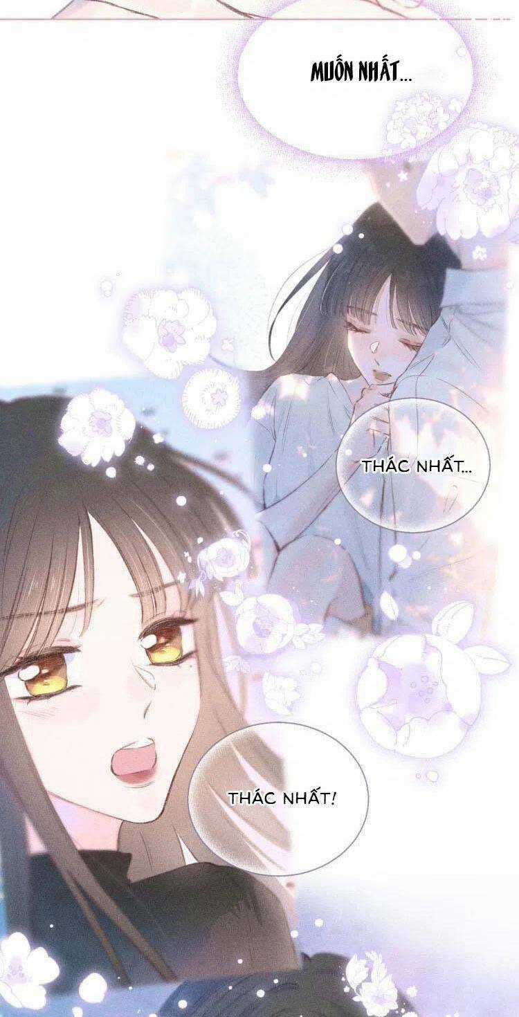 Vũ Xuyên Vật Ngữ Chapter 40 trang 22