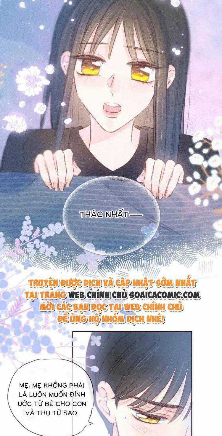 Vũ Xuyên Vật Ngữ Chapter 40 trang 23