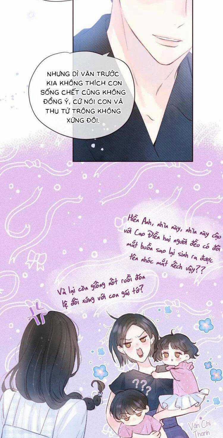 Vũ Xuyên Vật Ngữ Chapter 40 trang 24