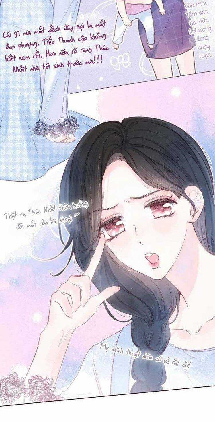 Vũ Xuyên Vật Ngữ Chapter 40 trang 25