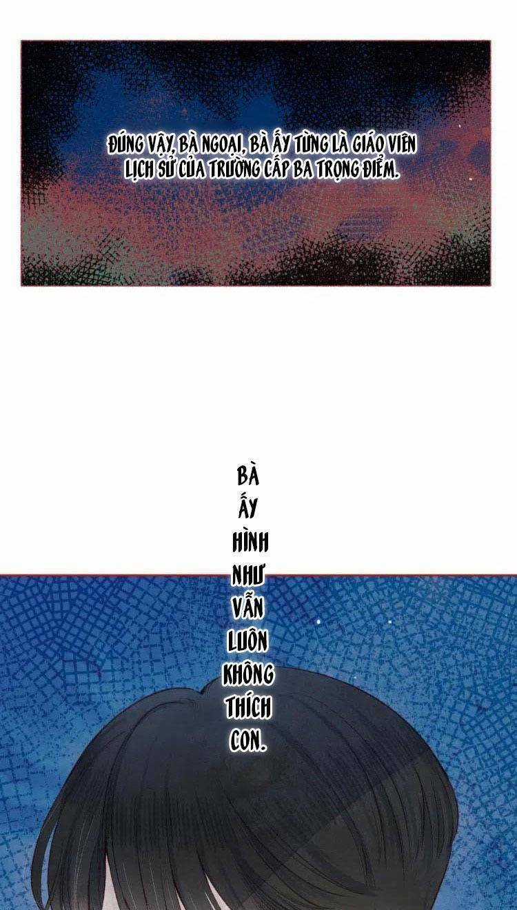 Vũ Xuyên Vật Ngữ Chapter 40 trang 26