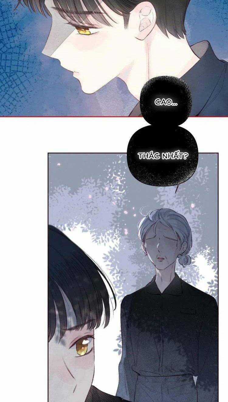 Vũ Xuyên Vật Ngữ Chapter 40 trang 27