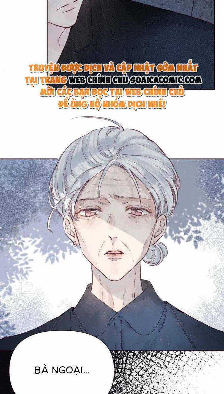 Vũ Xuyên Vật Ngữ Chapter 40 trang 28