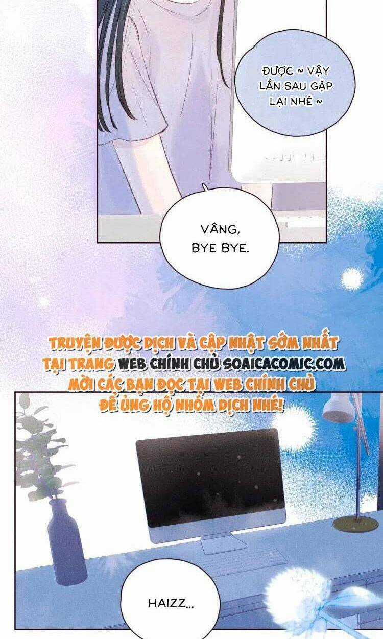 Vũ Xuyên Vật Ngữ Chapter 40 trang 3