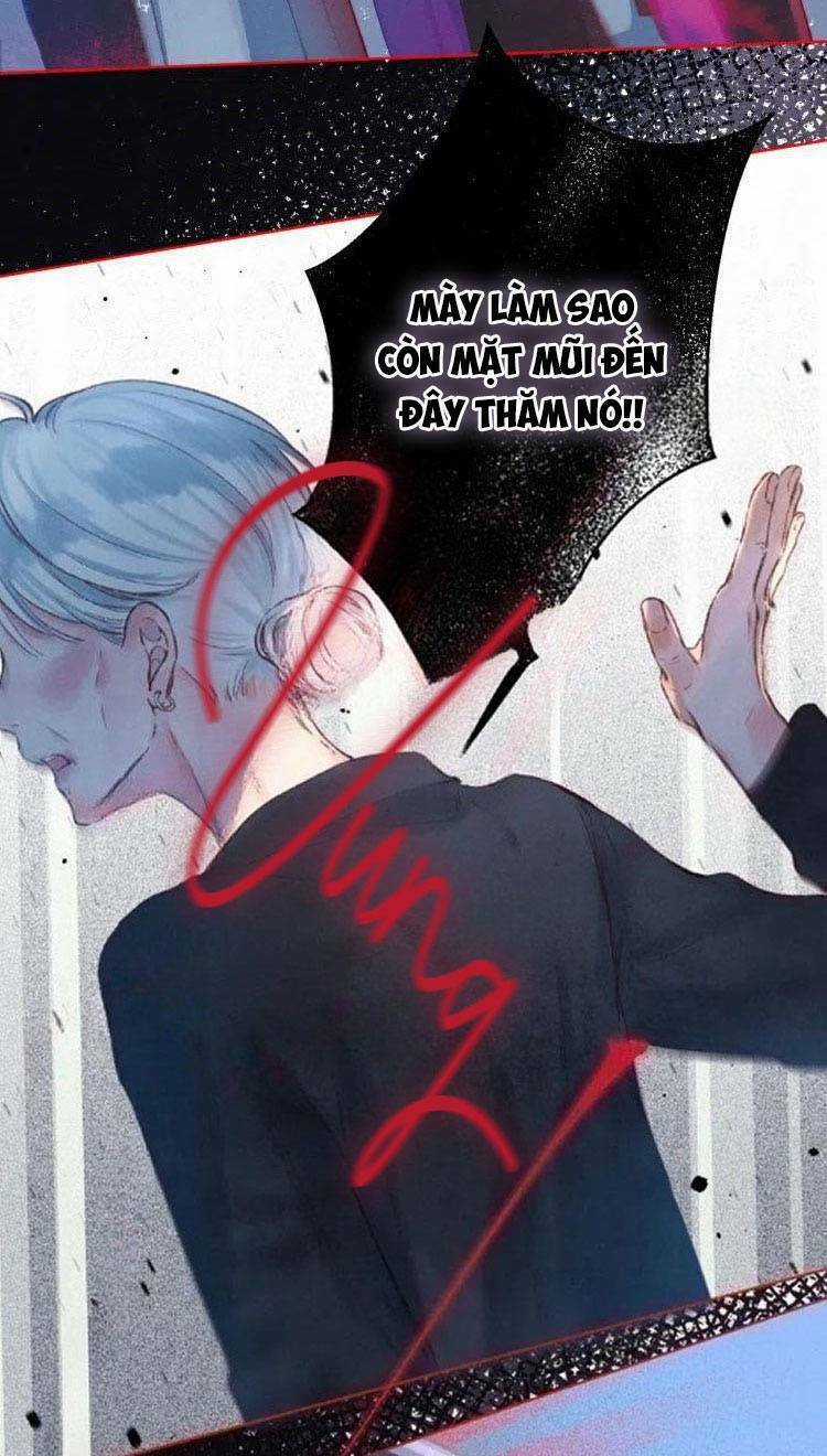 Vũ Xuyên Vật Ngữ Chapter 40 trang 30