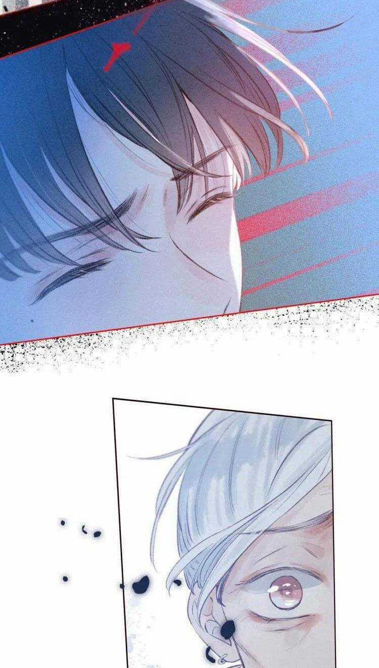 Vũ Xuyên Vật Ngữ Chapter 40 trang 31