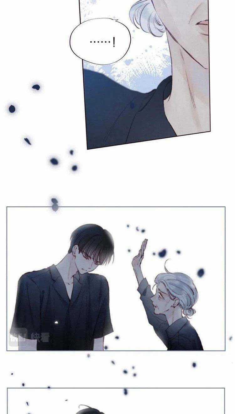 Vũ Xuyên Vật Ngữ Chapter 40 trang 32