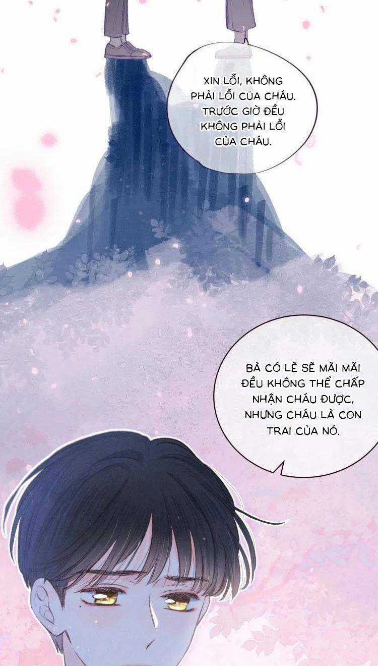 Vũ Xuyên Vật Ngữ Chapter 40 trang 34
