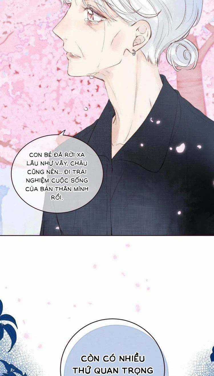 Vũ Xuyên Vật Ngữ Chapter 40 trang 36