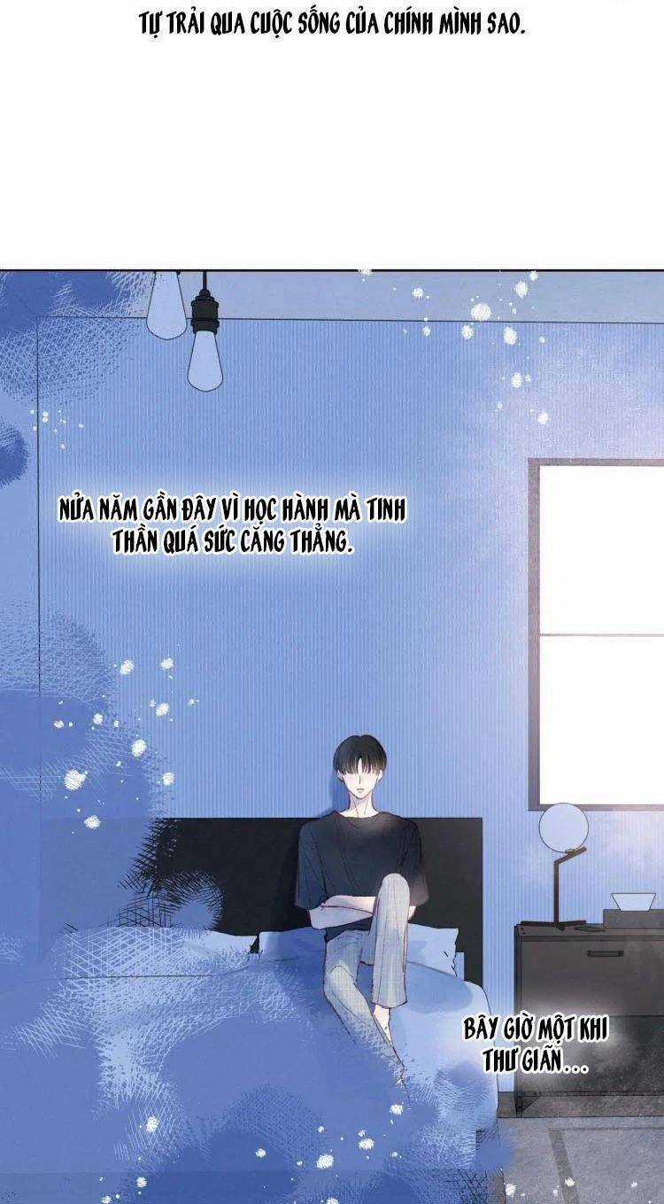Vũ Xuyên Vật Ngữ Chapter 40 trang 38