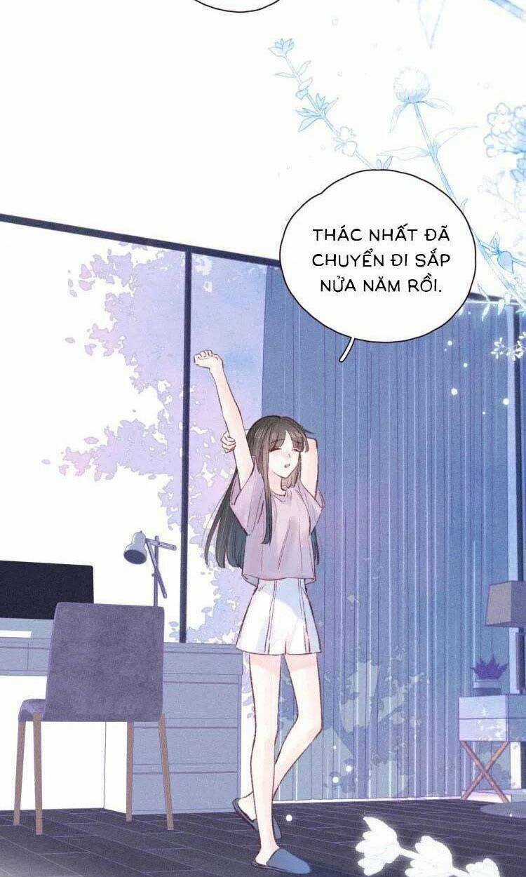 Vũ Xuyên Vật Ngữ Chapter 40 trang 4