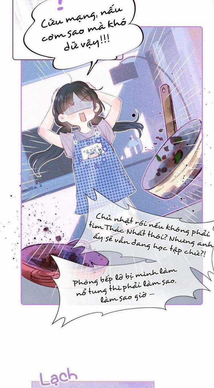 Vũ Xuyên Vật Ngữ Chapter 40 trang 46