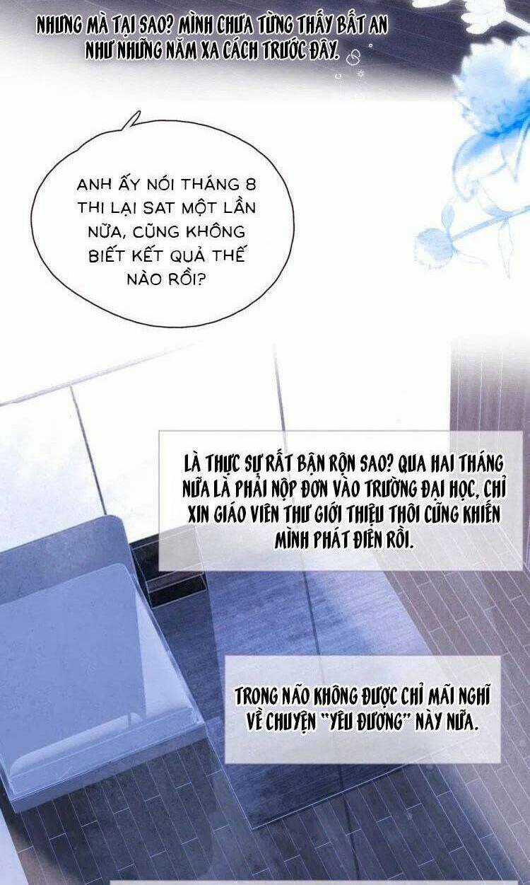 Vũ Xuyên Vật Ngữ Chapter 40 trang 5