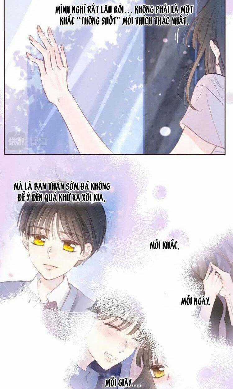 Vũ Xuyên Vật Ngữ Chapter 40 trang 8