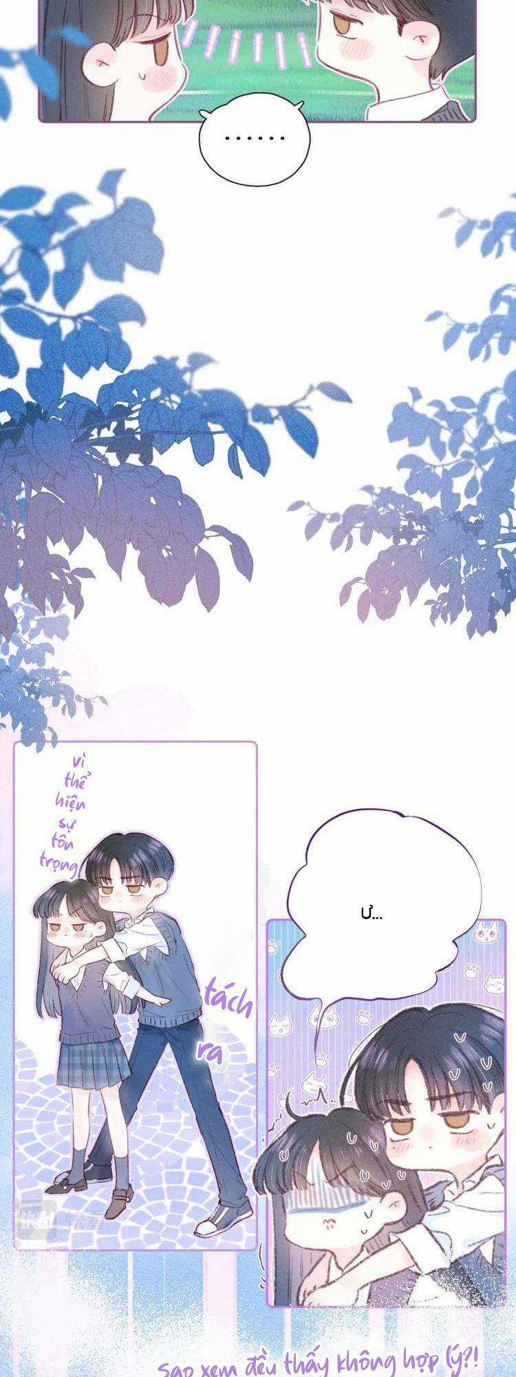 Vũ Xuyên Vật Ngữ Chapter 41 trang 11