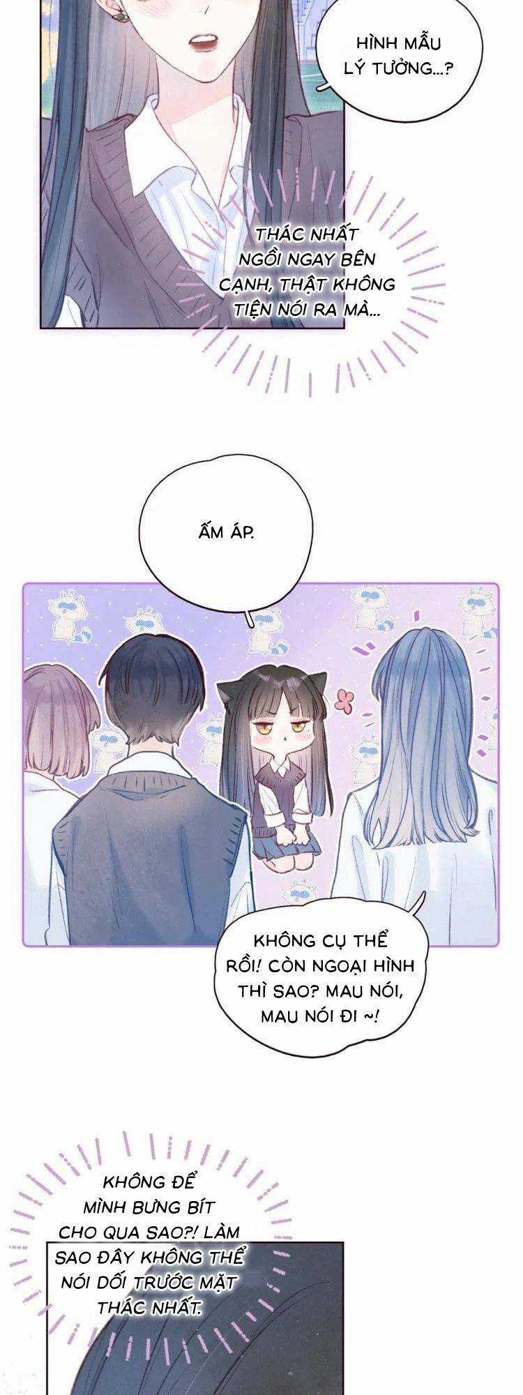 Vũ Xuyên Vật Ngữ Chapter 41 trang 13