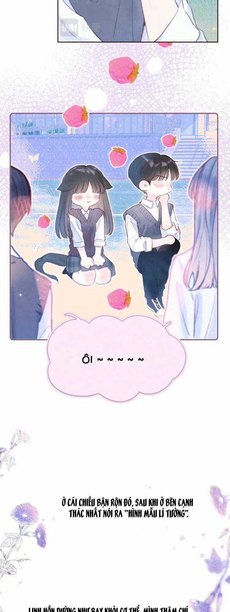 Vũ Xuyên Vật Ngữ Chapter 41 trang 15