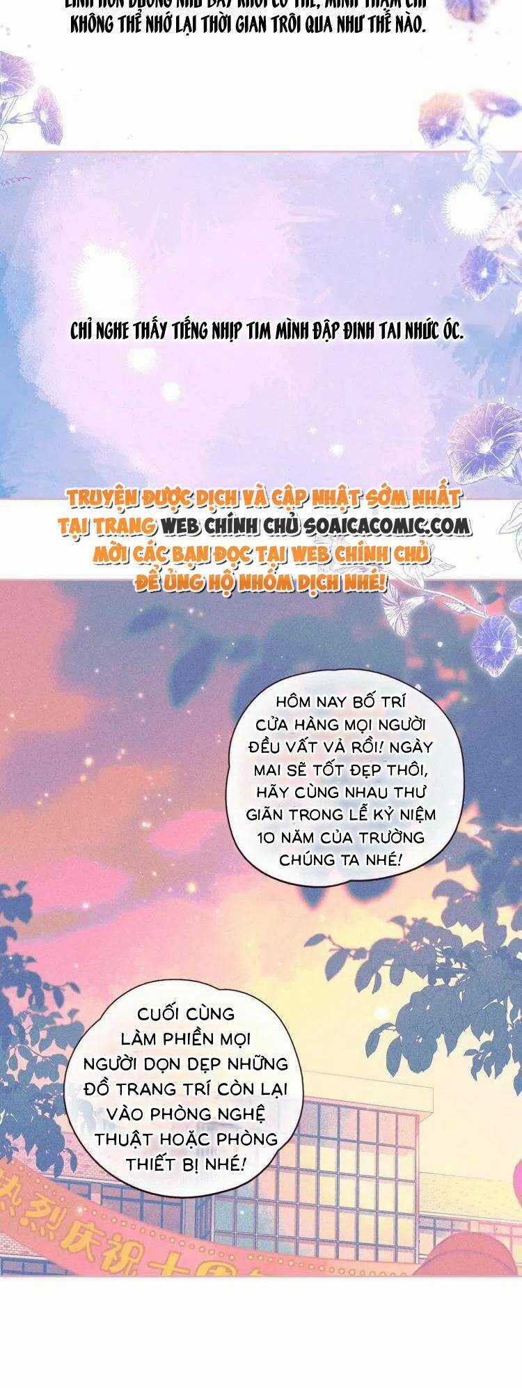 Vũ Xuyên Vật Ngữ Chapter 41 trang 16