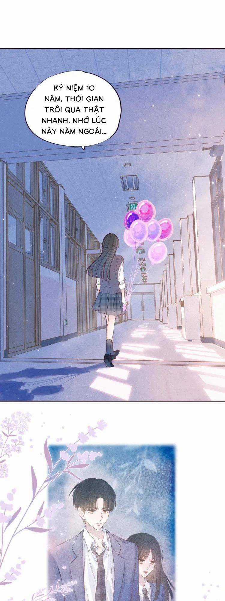 Vũ Xuyên Vật Ngữ Chapter 41 trang 17