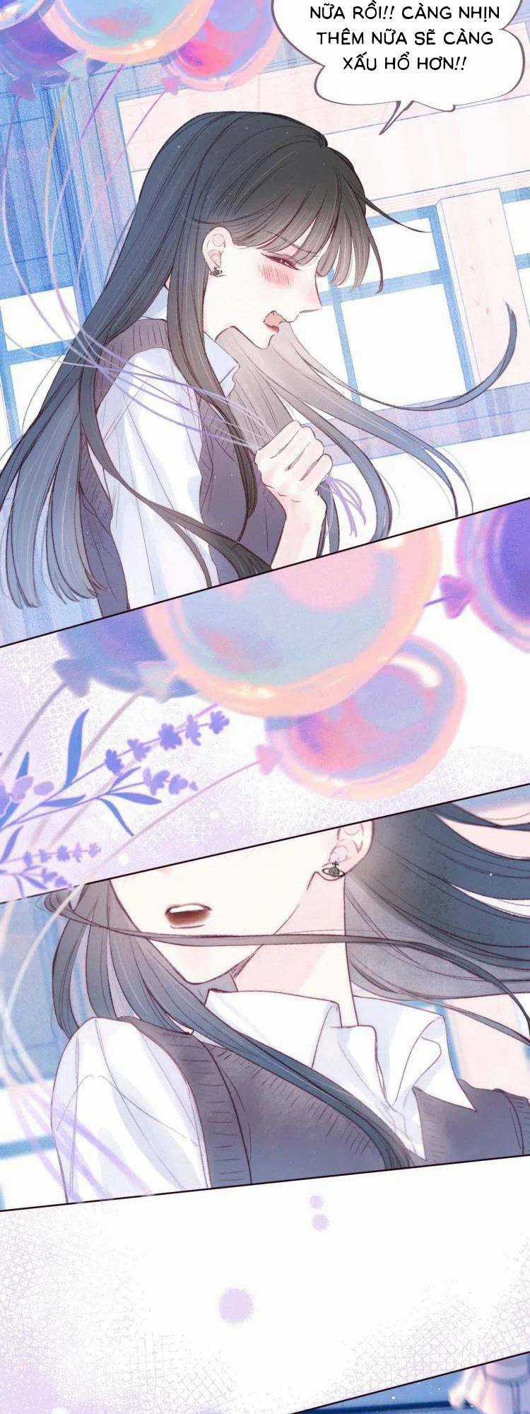 Vũ Xuyên Vật Ngữ Chapter 41 trang 19