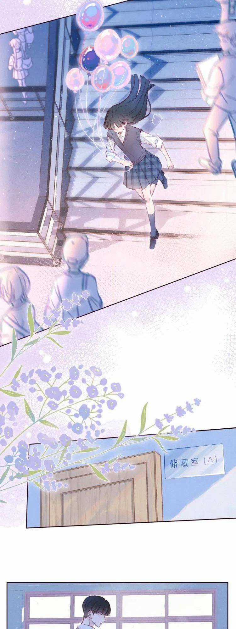 Vũ Xuyên Vật Ngữ Chapter 41 trang 20