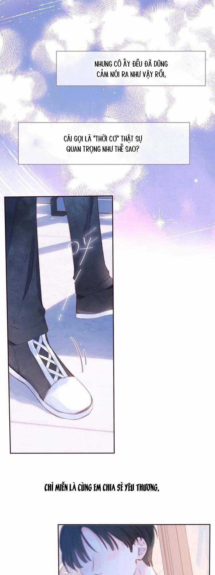 Vũ Xuyên Vật Ngữ Chapter 41 trang 22