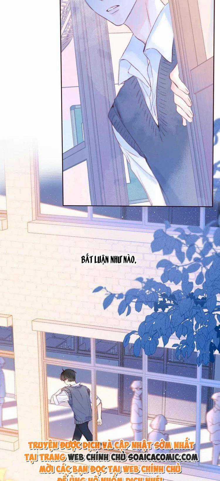 Vũ Xuyên Vật Ngữ Chapter 41 trang 23