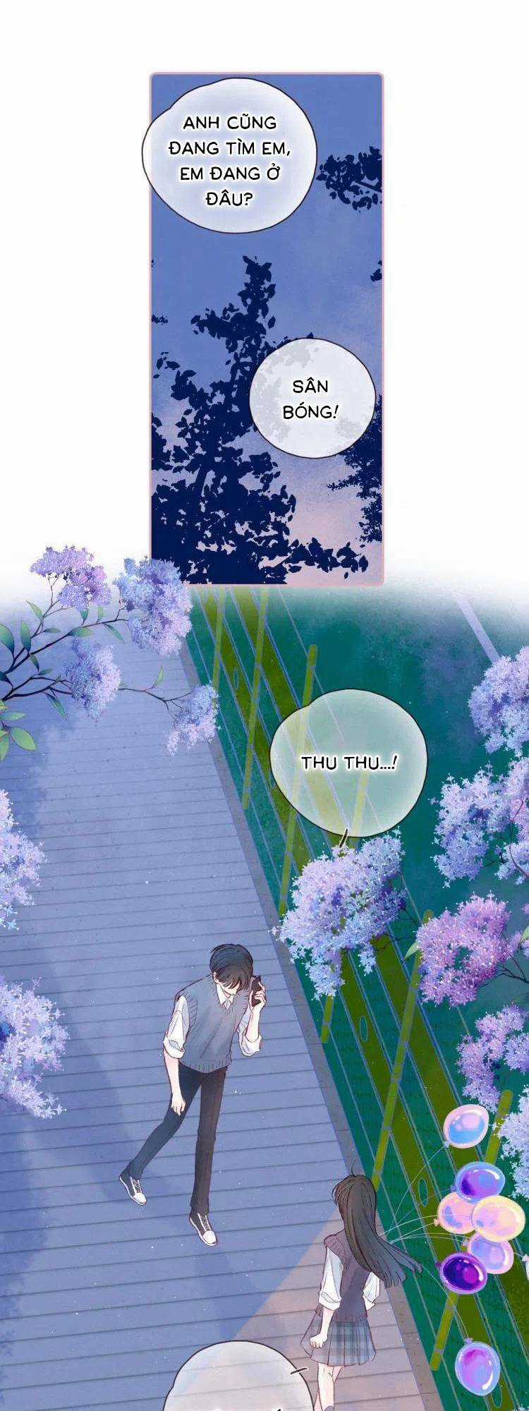 Vũ Xuyên Vật Ngữ Chapter 41 trang 25